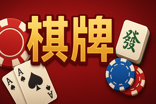 易玩棋牌游戏界面